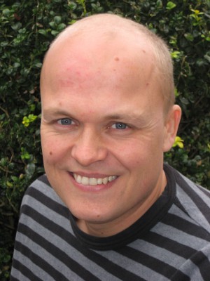 Jeppe i det fri